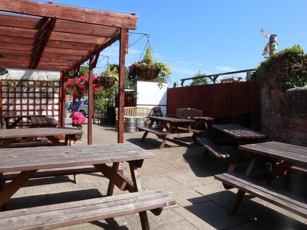 Additional image 9 of Duke of Wellington Inn, East Street, Wareham, Dorset, BH20