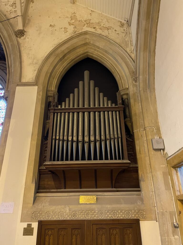 Additional image 8 of St Marks Chapel, Church Place, Brighton, South East, BN2 5JN