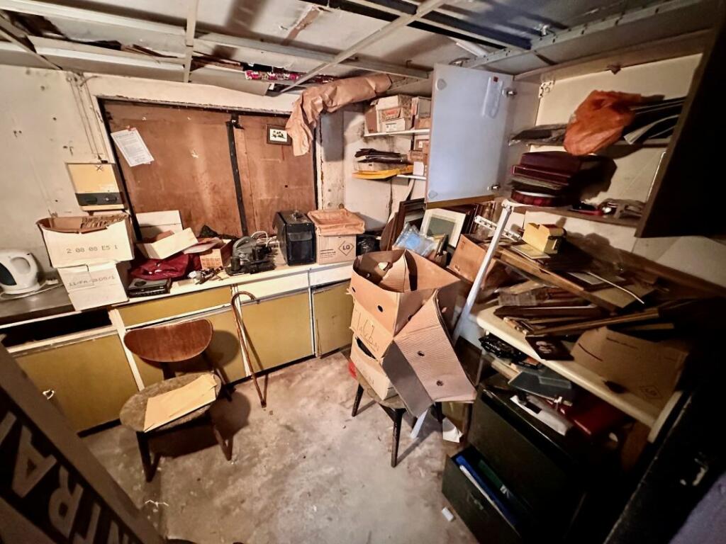 Additional image 6 of Unit 6 Northumberland Court, High Street, Ringwood, Hampshire, BH24 1AG