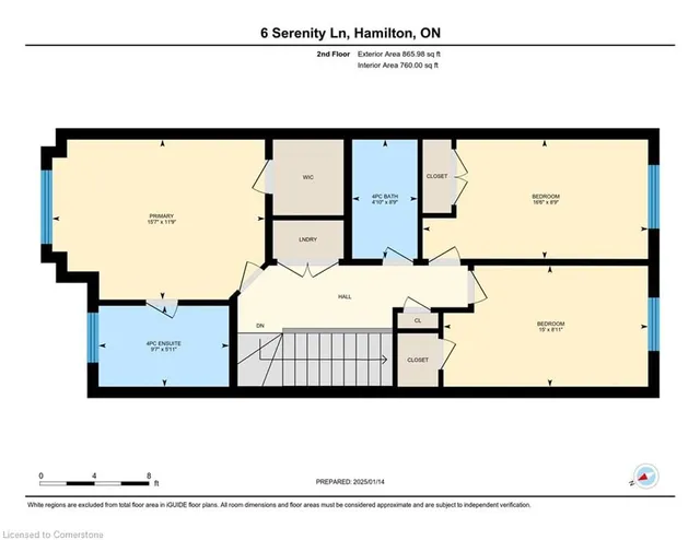 Additional image 48 of 6 Serenity Lane