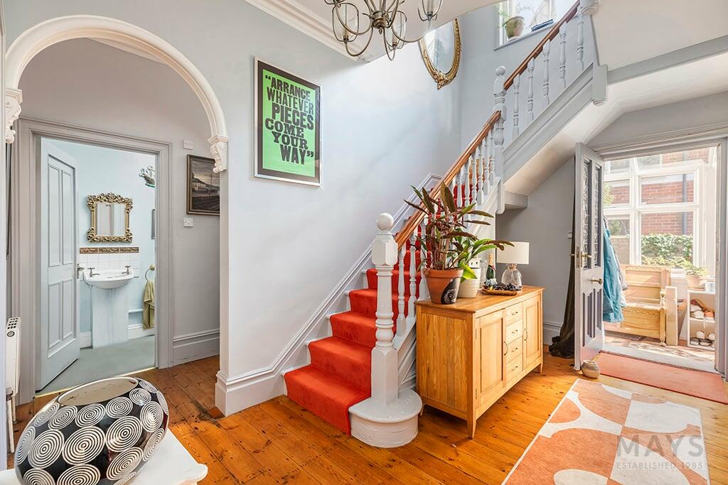 Additional image 33 of Groveley Road, Westbourne , BH4