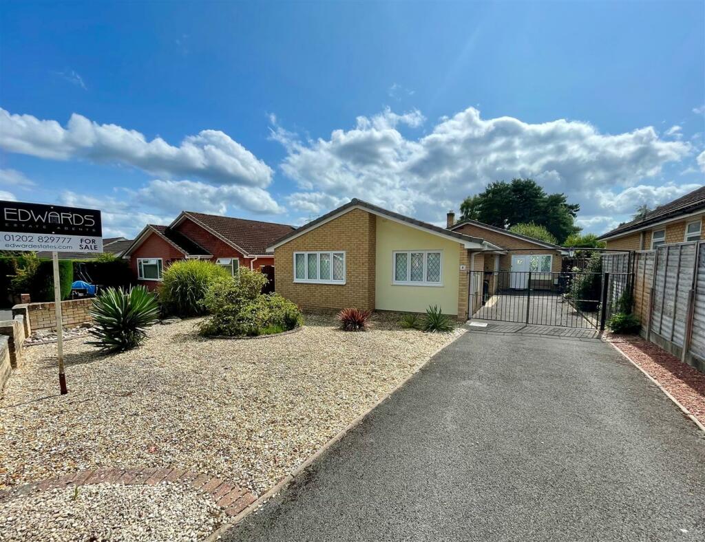 Primary image of Fairwood Road, VERWOOD