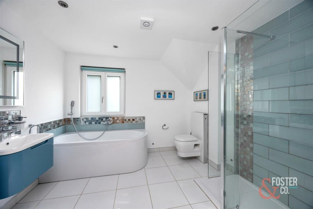 Additional image 14 of Shirley Road, Hove