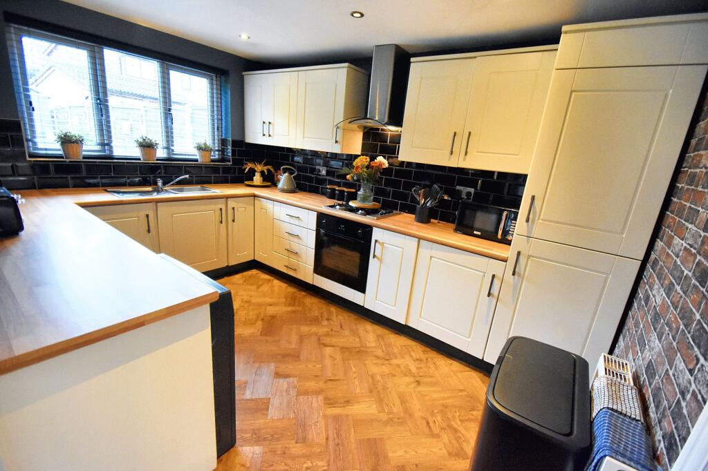 Additional image 9 of St. Georges Road, Bury, BL9