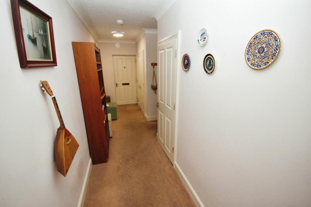 Additional image 10 of Christchurch Road, Cottage Mews, BH24