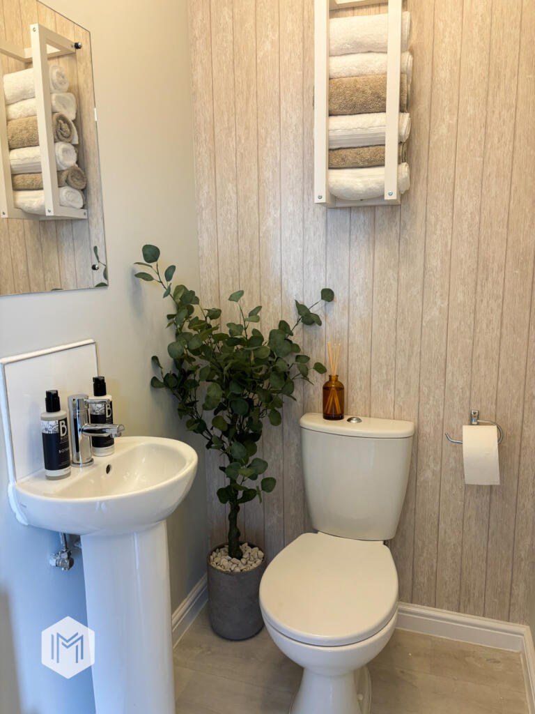 Additional image 8 of Century Mill, George Street, Farnworth, Bolton, BL4 9QT