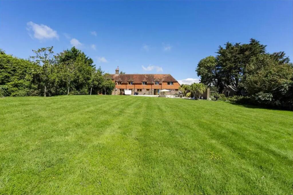 Additional image 3 of Old Willingdon Road, Friston