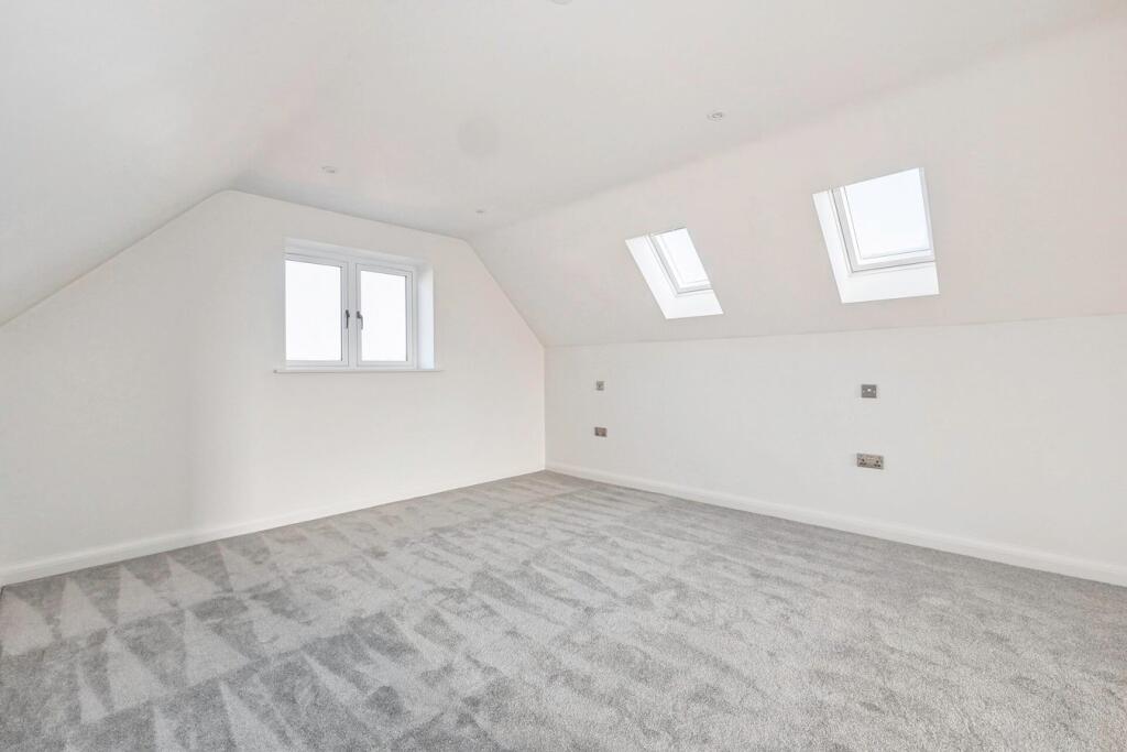 Additional image 34 of Amberstone, Hailsham, BN27