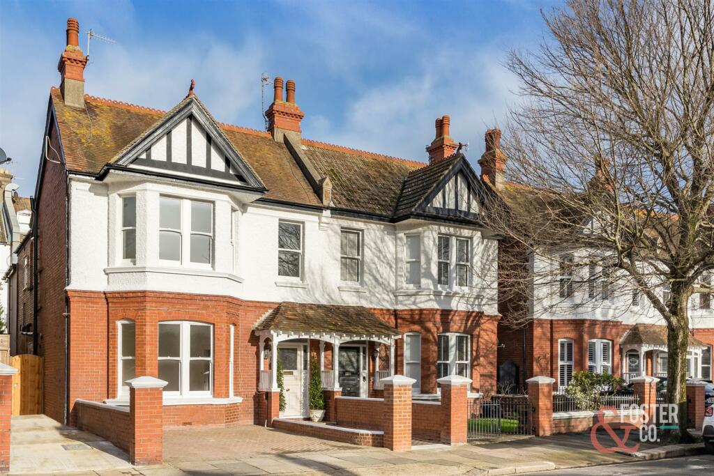 Additional image 33 of Vallance Road, Hove