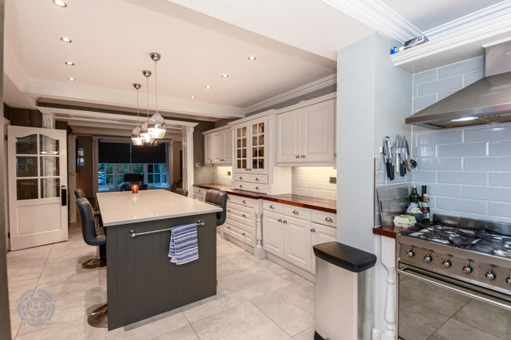 Additional image 13 of The Grove, Westhoughton, Bolton, Greater Manchester, BL5 3RN