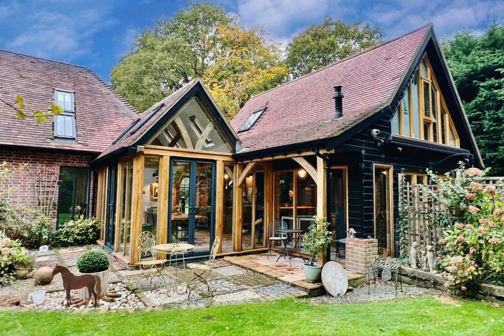 Additional image 33 of Campden Park, Burley, BH24 4BU