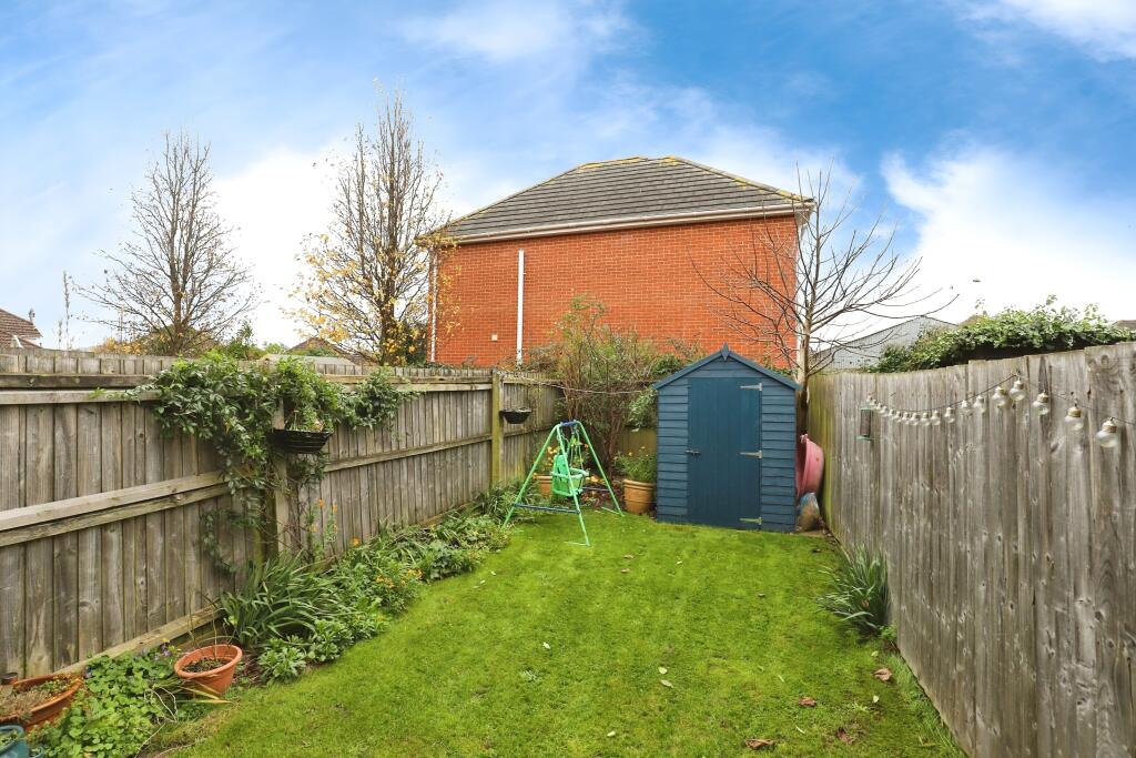 Additional image 3 of George Close, Bournemouth, Dorset, BH10