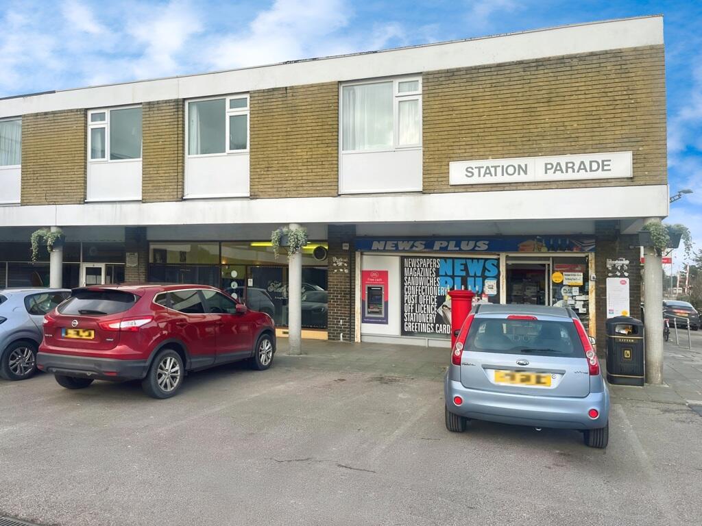 Additional image 6 of The Hairshop, Station Parade, 2 Station Road, East Preston, Littlehampton, West Sussex, BN16 3AE