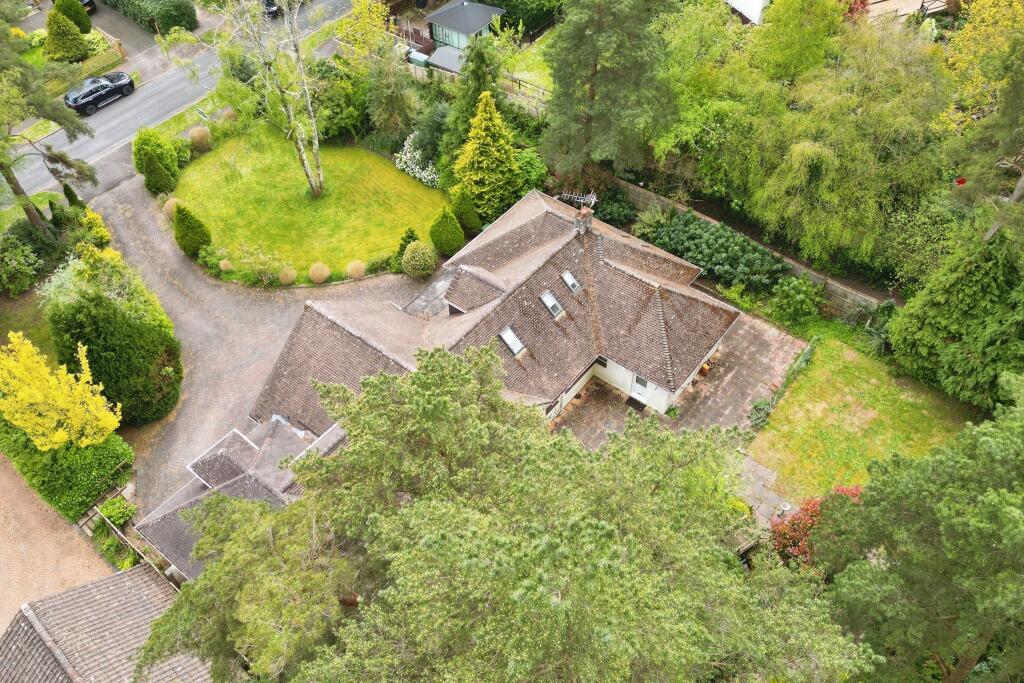 Additional image 34 of St. Ives Park, Ashley Heath, Ringwood, BH24