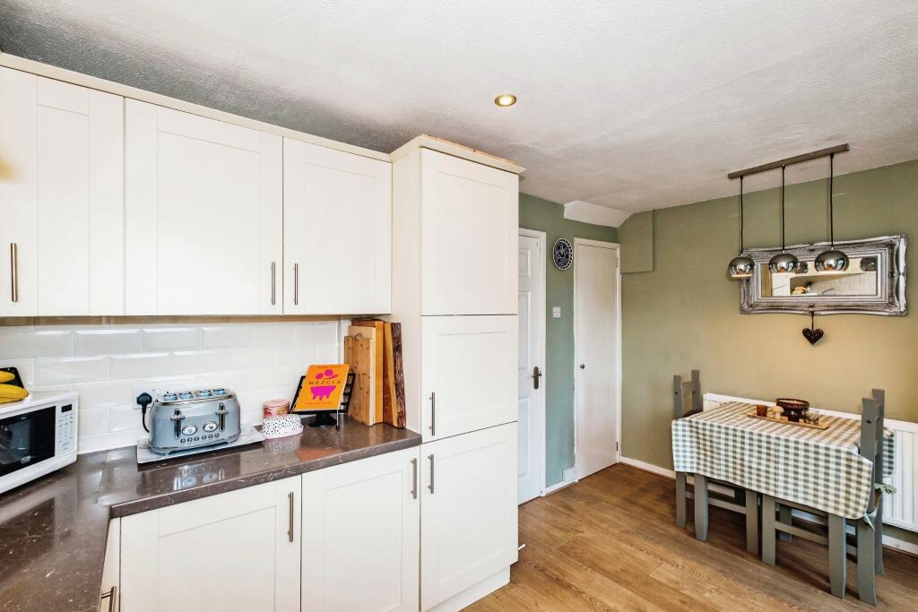 Additional image 13 of Priors Close, Upper Beeding, Steyning, West Sussex, BN44