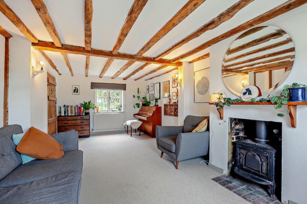 Additional image 4 of Back Lane, Milton Street, Polegate, East Sussex