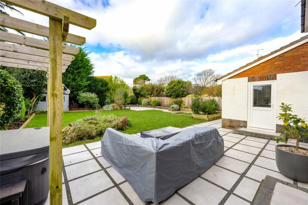 Additional image 10 of Ruston Park, Rustington, Littlehampton, West Sussex, BN16