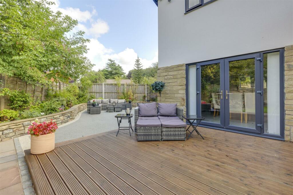 Additional image 48 of Meadow Park, Irwell Vale, Ramsbottom, Bury