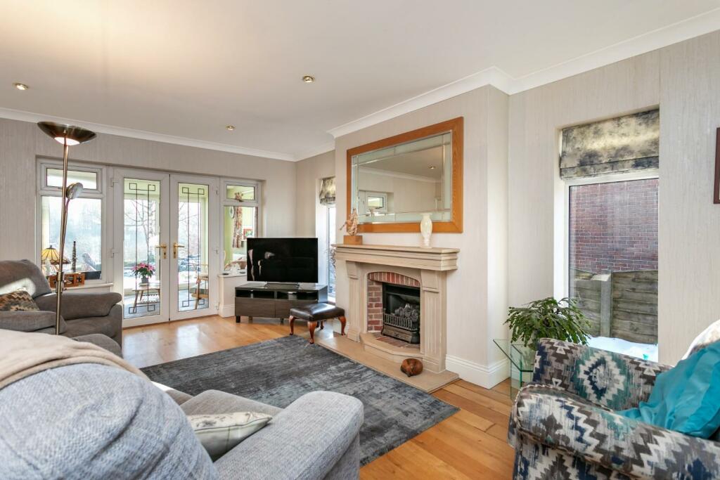 Additional image 4 of Croft Hey, Edenfield, Ramsbottom, Bury