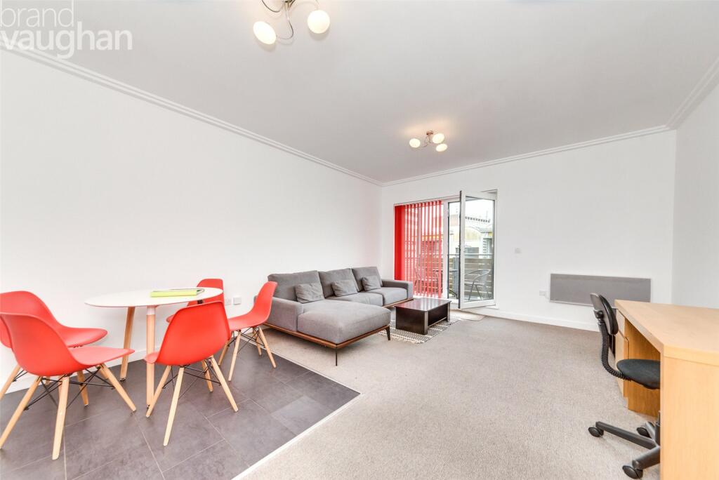 Additional image 3 of Kingscote Way, Brighton, BN1