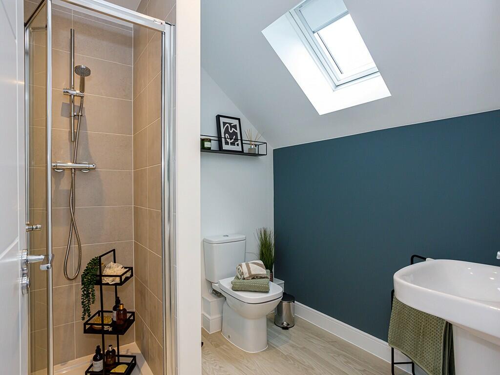 Additional image 7 of Leaf Living at Fontwell Meadows, Hermitage Lane, Arundel, West Sussex, BN18