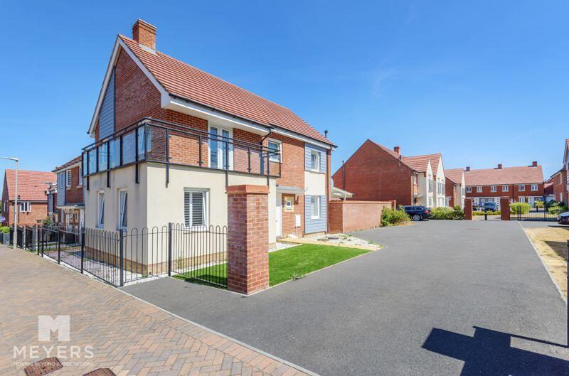 Additional image 2 of Mannock Way, Canford Heath, Poole, BH17