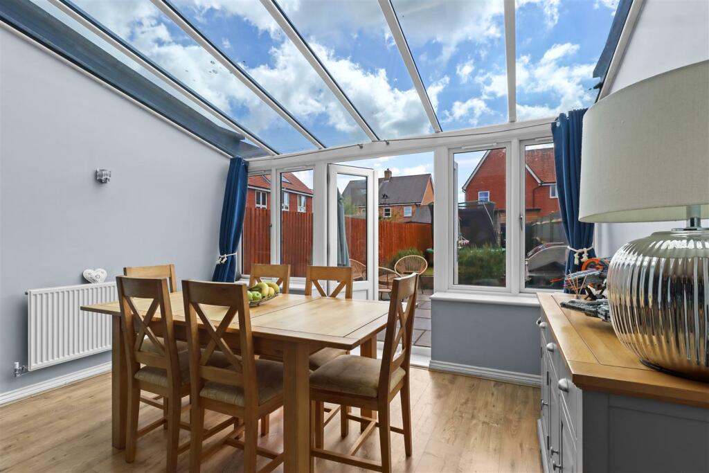 Additional image 12 of Hawksley Crescent, Hailsham