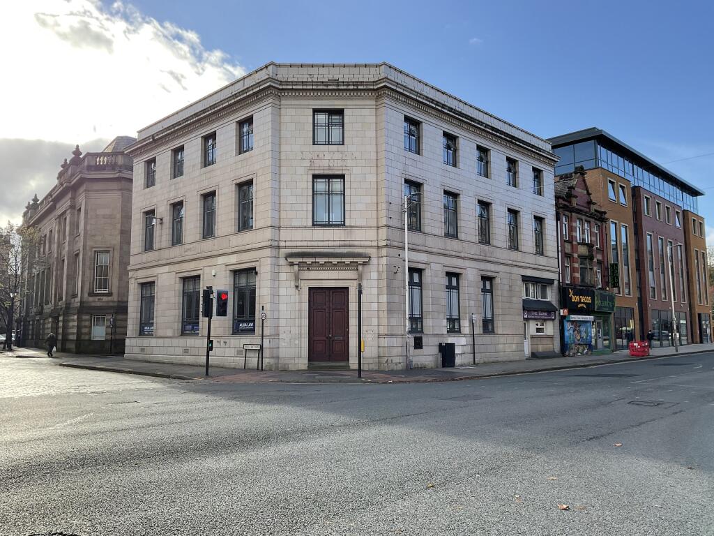 Additional image 10 of The Bank, 113-117 Deansgate, Bolton, BL1