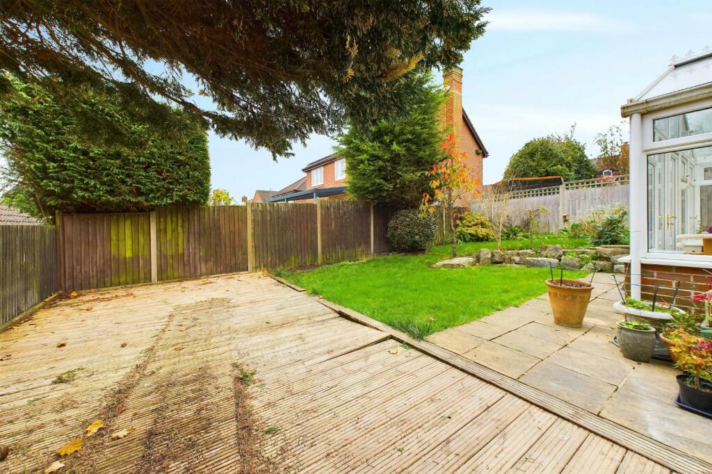 Additional image 21 of Sundew Road, Broadstone, Dorset, BH18