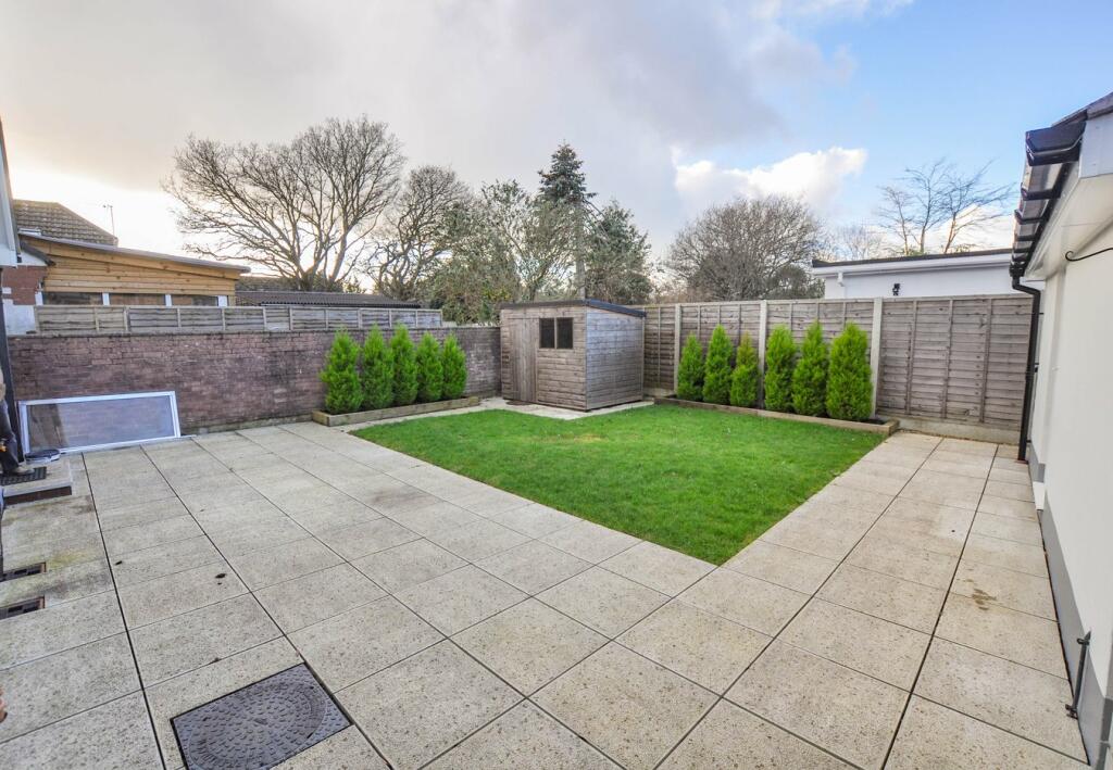 Additional image 10 of Hayes Close, Wimborne, BH21