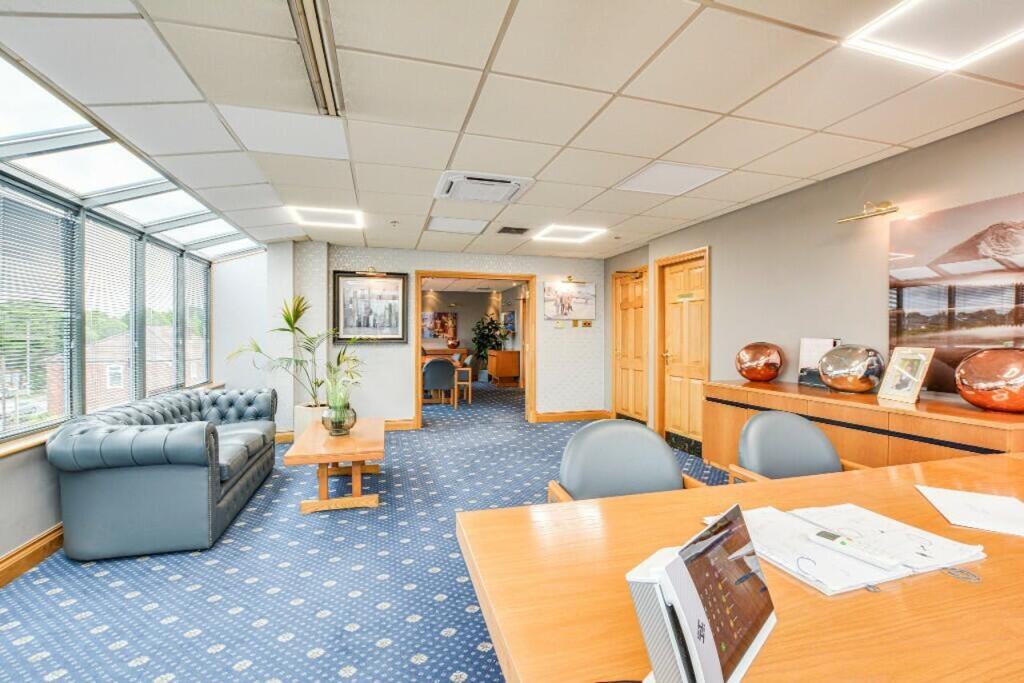 Additional image 11 of Atrium House, 574 Manchester Road, Bury, BL9 9SW