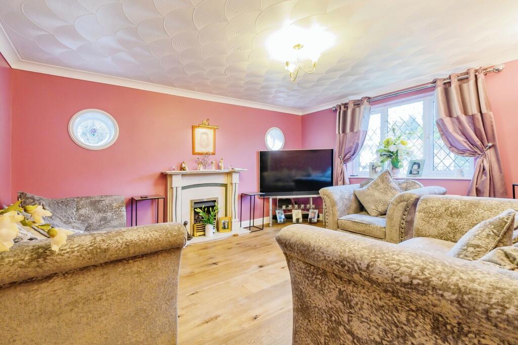 Additional image 3 of Rectory Lane, Jericho, Bury, Greater Manchester, BL9