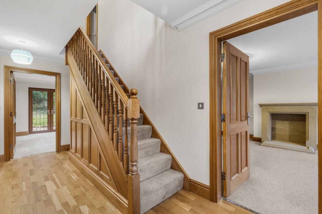 Additional image 14 of 5 The Paddock, Skipton, North Yorkshire, BD23