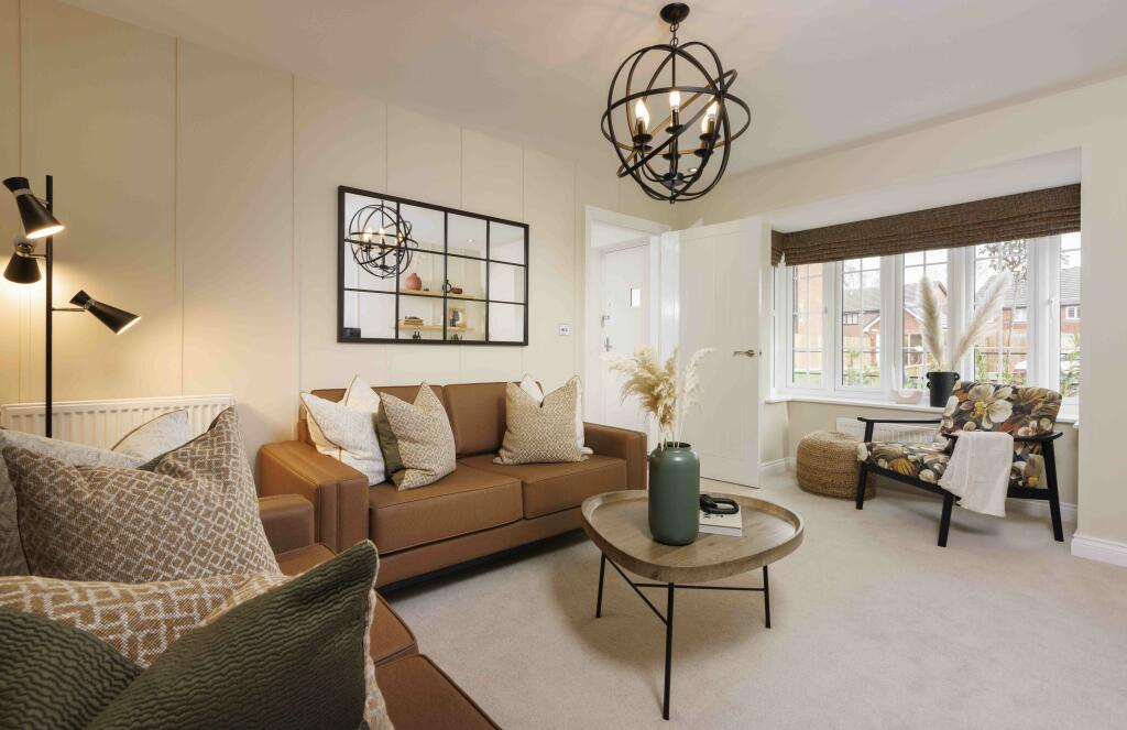 Additional image 7 of Lever Park Avenue
Horwich
Bolton
BL6 7LQ