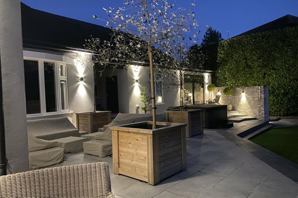 Additional image 37 of Little Forest Road, Talbot Woods, Bournemouth, BH4