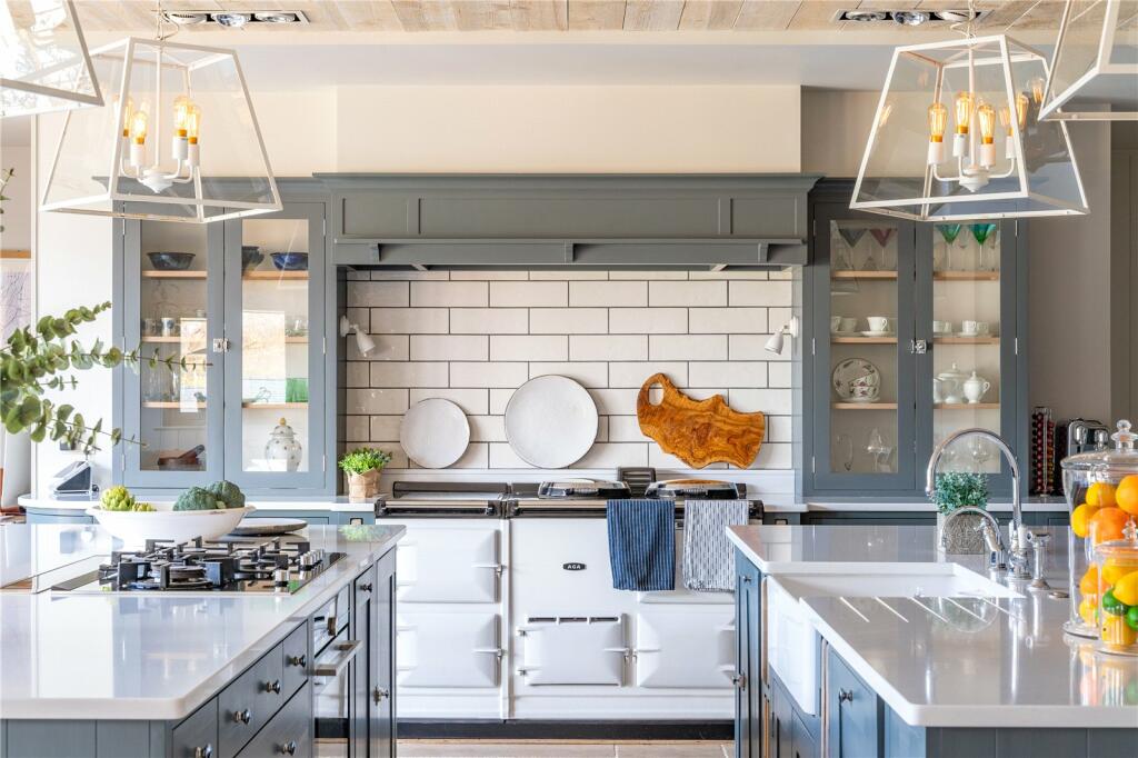 Additional image 7 of Knighton Lane, Wimborne, Dorset, BH21