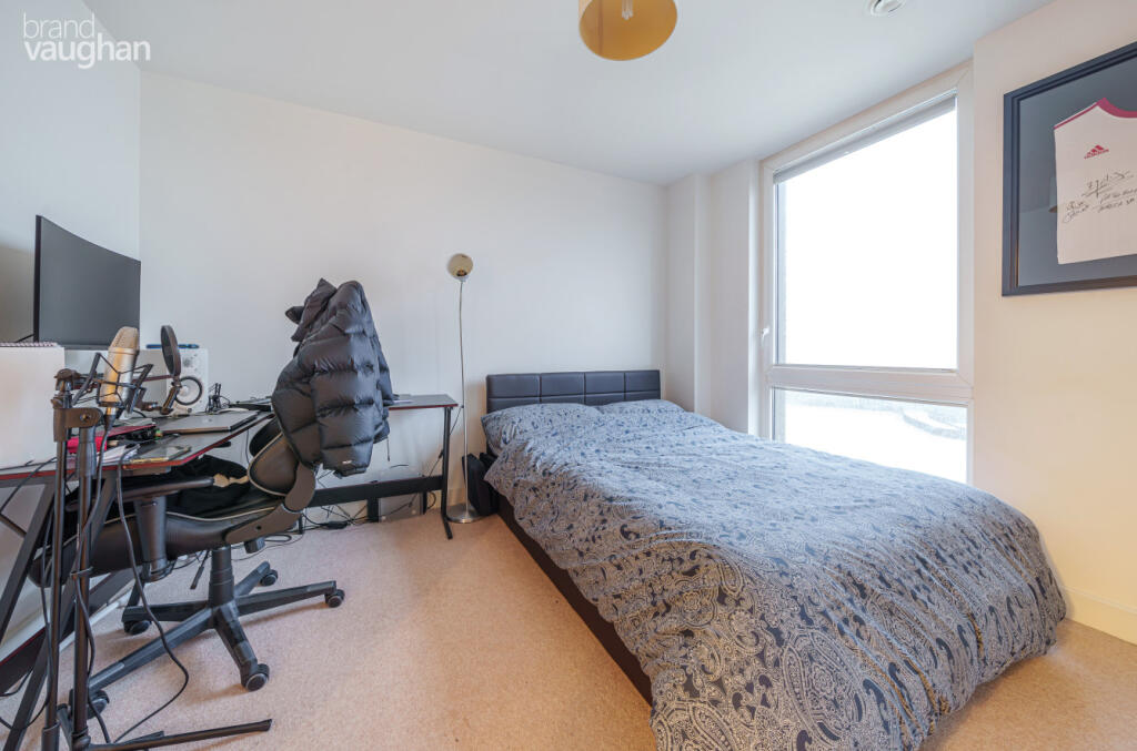 Additional image 8 of The Boardwalk, Brighton Marina Village, Brighton, East Sussex, BN2