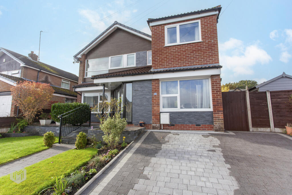 Additional image 36 of Pleasington Drive, Bury, Greater Manchester, BL8 2ET