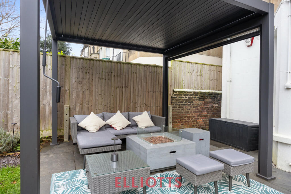 Additional image 14 of Tisbury Road, Hove