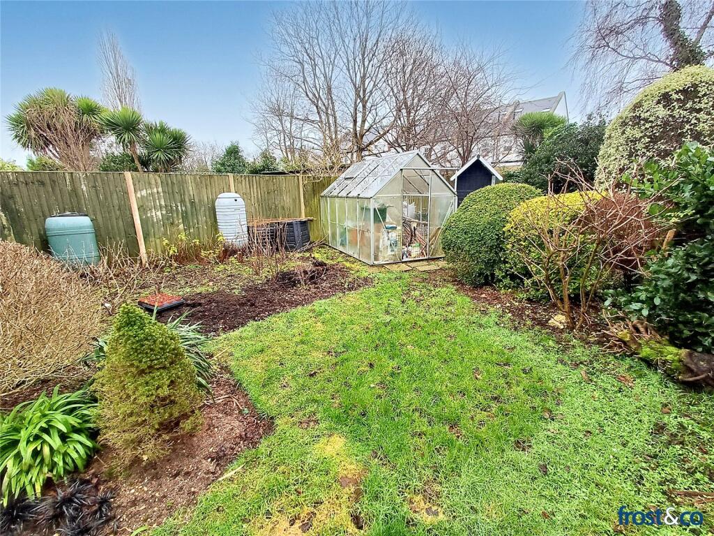 Additional image 14 of Gorleston Road, Branksome, Poole, Dorset, BH12