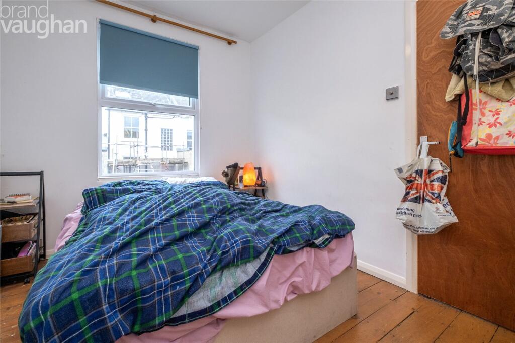 Additional image 9 of Washington Street, Brighton, East Sussex, BN2