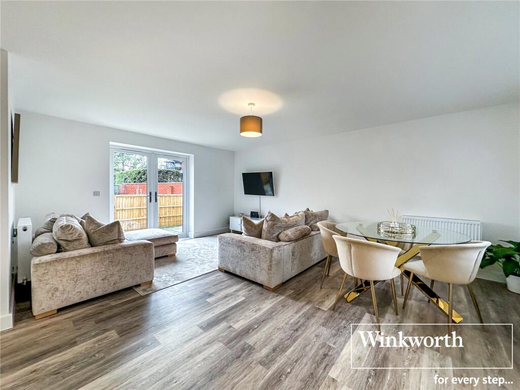 Additional image 5 of Wimborne Road East, Ferndown, BH22