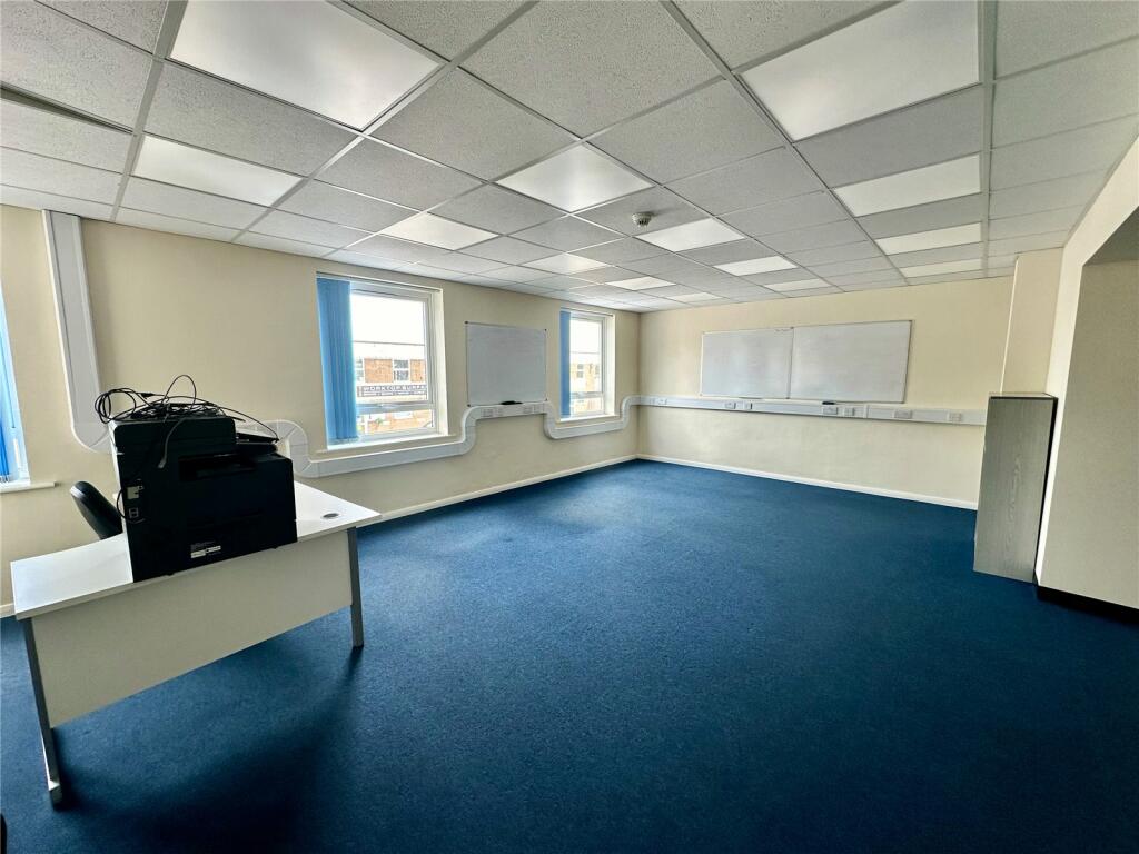Additional image 3 of Millstream Trading Estate, Ringwood, Hampshire, BH24