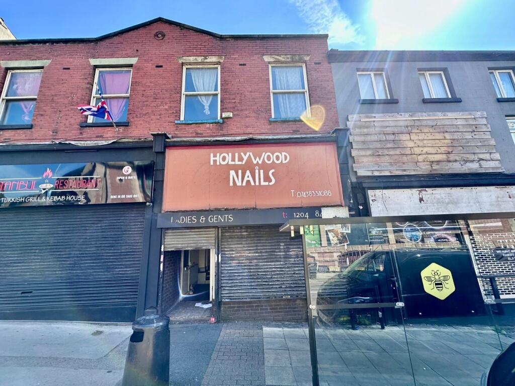 Additional image 8 of INVESTMENT OPPORTUNITY BOLTON TOWN CENTRE - Bridge Street, Bolton, Lancashire, BL1 2EG