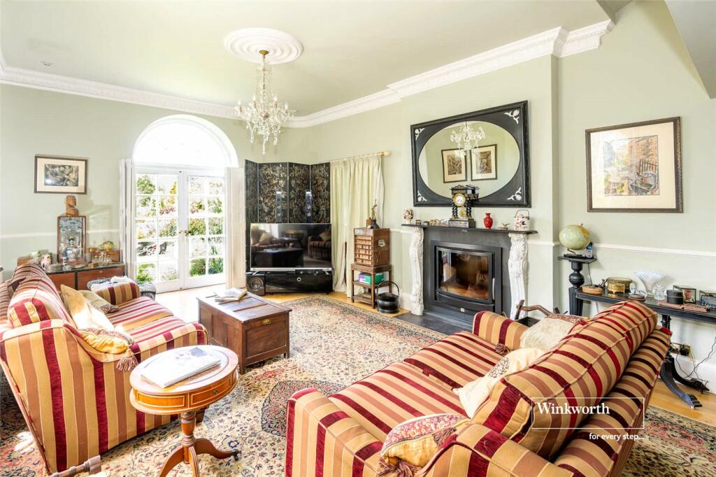 Additional image 5 of Salisbury Road, Winkton, Christchurch, Dorset, BH23