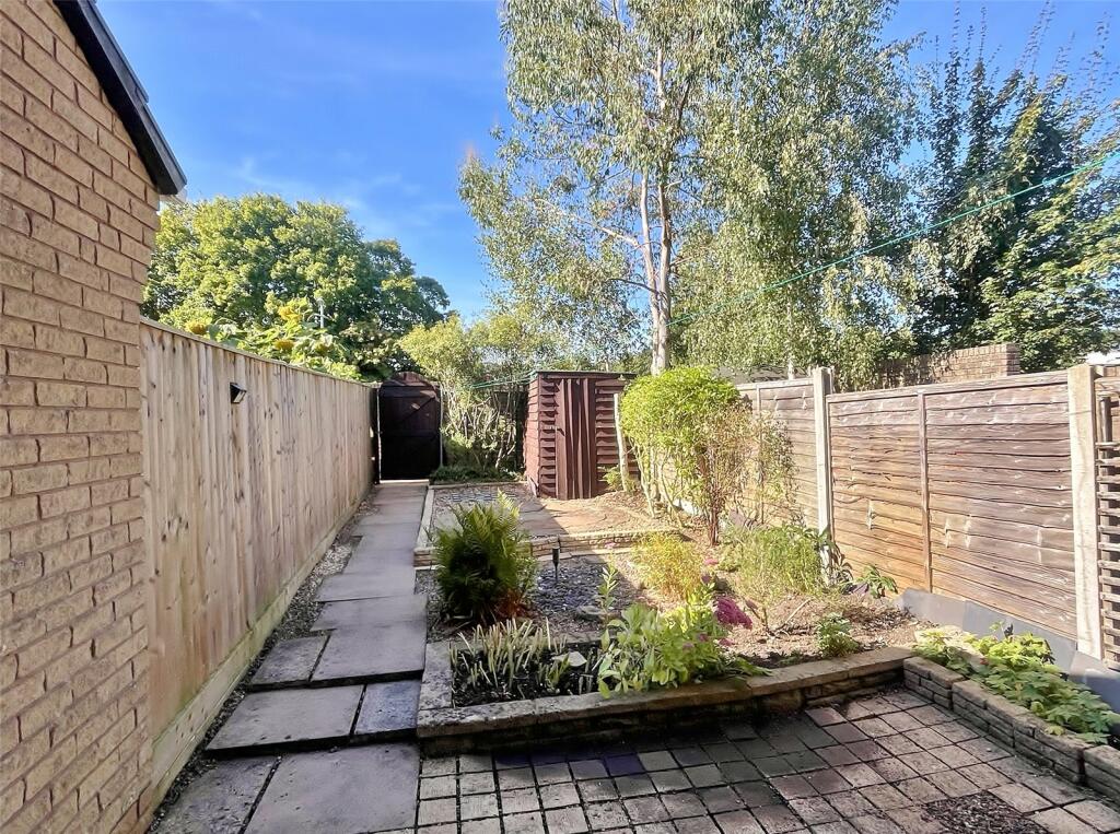 Additional image 12 of Cheviot Way, Verwood, Dorset, BH31