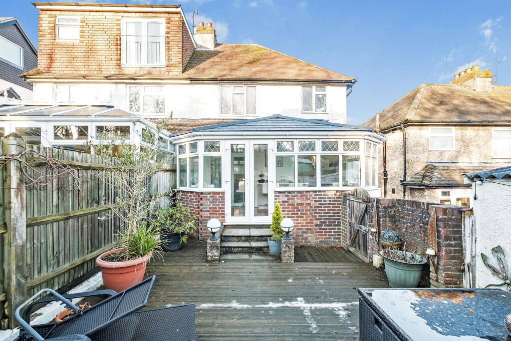 Additional image 20 of Elm Drive, Hove