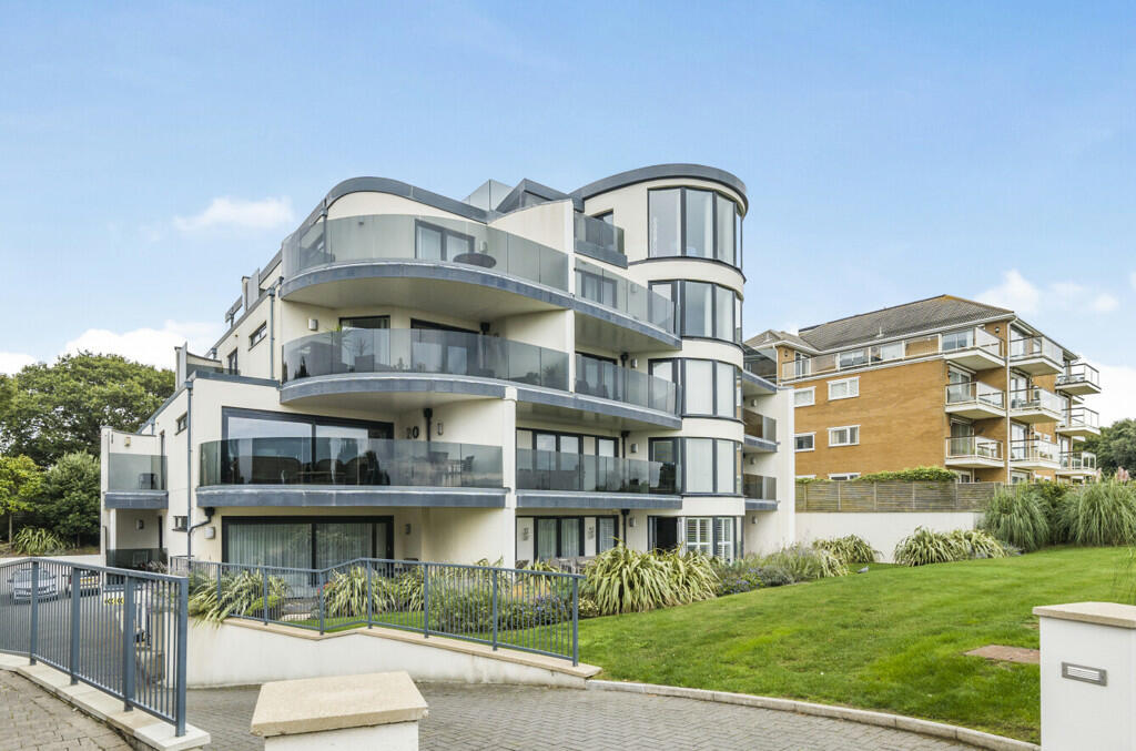 Additional image 17 of Boscombe Overcliff Drive, Bournemouth, Dorset