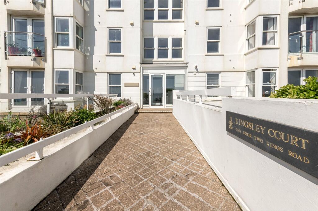 Additional image 18 of Kings Road, Brighton, East Sussex, BN1