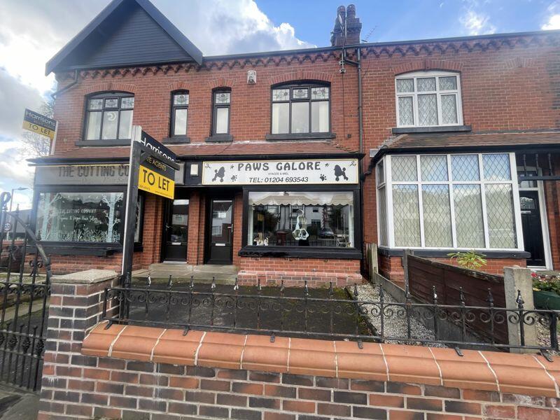 Additional image 12 of 14 Fernleigh, Chorley New Road, Bolton. **AVAILABLE NOVEMBER**